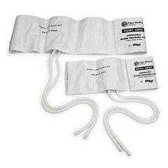 Tiger Disposable BP Cuffs Small Adult • 20-27cm ,150 / pk - Axiom Medical Supplies