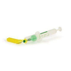 Tiger Needle Safety Shield Non-Sterile Needle Safety Shield ,1000 / pk - Axiom Medical Supplies
