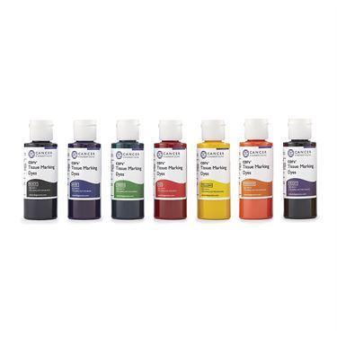 Tissue Marking Dye 8oz Bottle ,1 Each - Axiom Medical Supplies