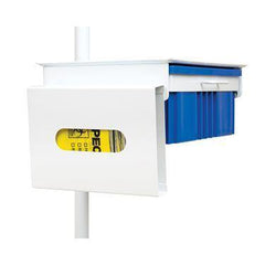 Titan Cart Bio Bag Holder Titan Cart Bio Bag Holder ,1 Each - Axiom Medical Supplies