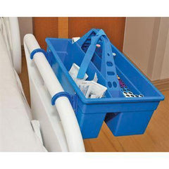 ToteMax Blood Collection Tray ToteMax Blood Collection Tray ,1 Each - Axiom Medical Supplies