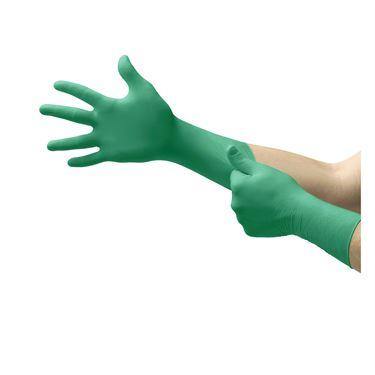 TouchNTuff DermaShield Sterile Neoprene Gloves Size 7.5 ,200 Per Pack - Axiom Medical Supplies