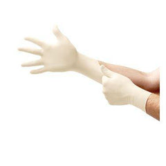 TouchNTuff Sterile Neoprene Gloves Size 8 ,200 Per Pack - Axiom Medical Supplies