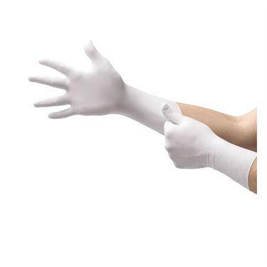 TouchNTuff Sterile Polyisoprene Gloves Size 6 ,200 Per Pack - Axiom Medical Supplies