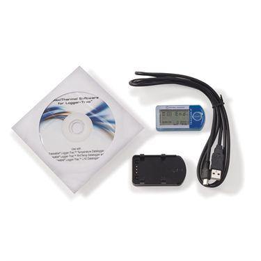 Traceable Logger-Trac Datalogger Accessories Sleeves for Traceable Logger-Trac ,100 per Paxk - Axiom Medical Supplies