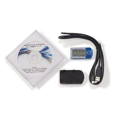 Traceable Logger-Trac Datalogger Accessories USB Cable for RH/Temperature Traceable Logger-Trac ,1 Each - Axiom Medical Supplies