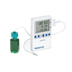 Traceable Platinum Thermometers With Probe ,1 Each - Axiom Medical Supplies