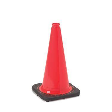 Traffic Cones 18" ,1 Each - Axiom Medical Supplies