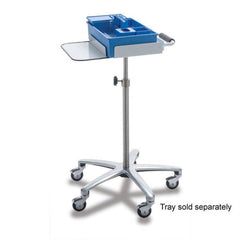 TransCart Mobile Draw Cart, Fits tray ML5685 Fits tray ML5685 ,1 Each - Axiom Medical Supplies