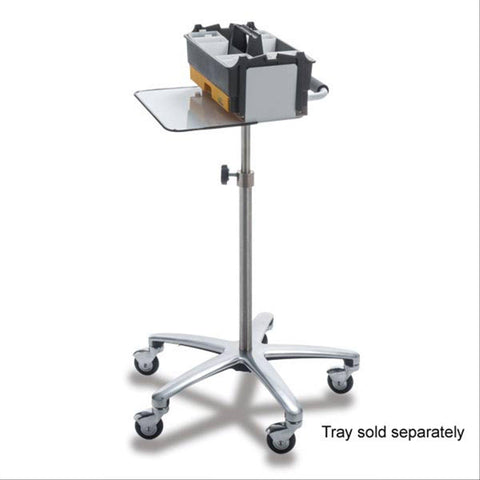 TransCart Mobile Draw Cart, Fits trays ML7375 Fits trays ML7375 ,1 Each - Axiom Medical Supplies