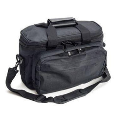 Travel Medical Bag Multi-Pocket, Padded Medical Bag • 11"W x 5"D x 9"H ,1 Each - Axiom Medical Supplies