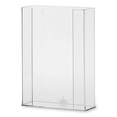 MarketLab Triple Top-Loading Glove Box Dispenser Triple • 11"W x 4.25"D x 16"H ,1 Each - Axiom Medical Supplies