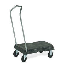 Triple Trolley Cart Triple Trolley Cart • 32.5"L x 20.5"W ,1 Each - Axiom Medical Supplies