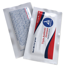 Triple Antibiotic Ointment AM-82-001209D