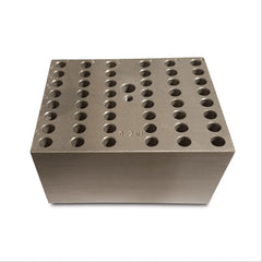 Block for Tubes for myBlock Holds 24 x 1.5/2.0mL Centrifuge Tubes ,1 Each - Axiom Medical Supplies