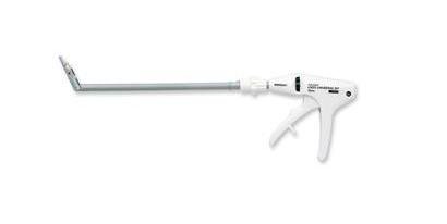 Articulating Wound Stapler Endo Universal Pistol Grip Handle Titanium Staples 4.8 mm Staples