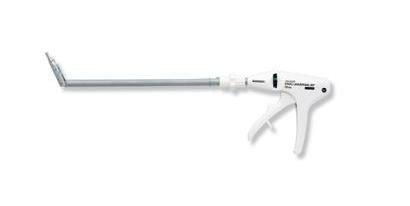 Articulating Wound Stapler Endo Universal Pistol Grip Handle Titanium Staples 4.0 mm Staples