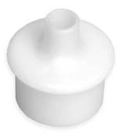 Covidien Reducer Fitting 2.2-1 cm Diameter - M-412751-4121 - Case of 25