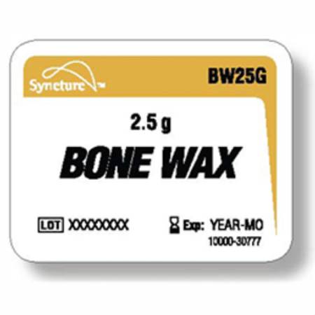 Covidien Bone Wax 2.5 Gram