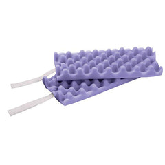 Ulnar Nerve Protector in Purple Foam Ulnar Nerve Protector ,24 / pk - Axiom Medical Supplies