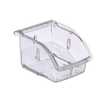 Ultra-Clear Extreme Temperature Bins Lid for ML7993 ,1 Each - Axiom Medical Supplies