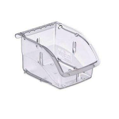 Ultra-Clear Extreme Temperature Bins Lid for ML7993 ,1 Each - Axiom Medical Supplies