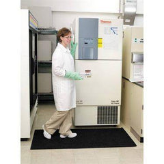 Ultra-Thin Anti-Fatigue Mats 4'W x 6'L ,1 Each - Axiom Medical Supplies