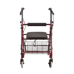 Ultra Lightweight Aluminum Rollator AM-501-1012-4100