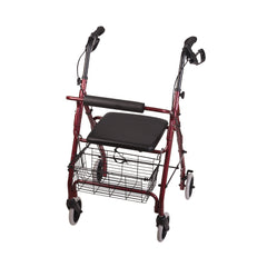 Ultra Lightweight Aluminum Rollator AM-501-1012-4100