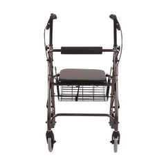 Ultra Lightweight Aluminum Rollator AM-501-1012-4100