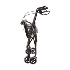 Ultra Lightweight Aluminum Rollator AM-501-1012-4100
