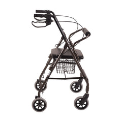 Ultra Lightweight Aluminum Rollator AM-501-1012-4100