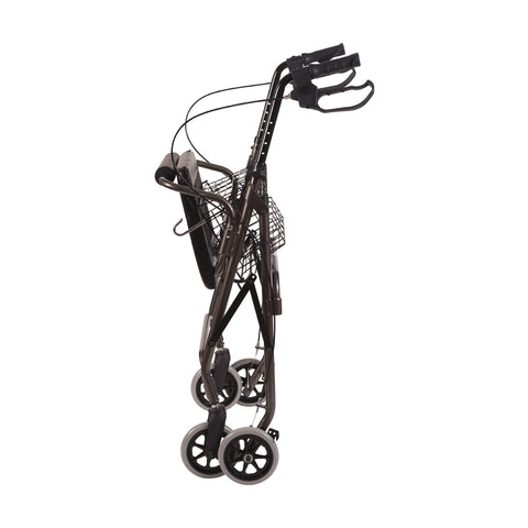 Ultra Lightweight Aluminum Rollator AM-501-1012-0700