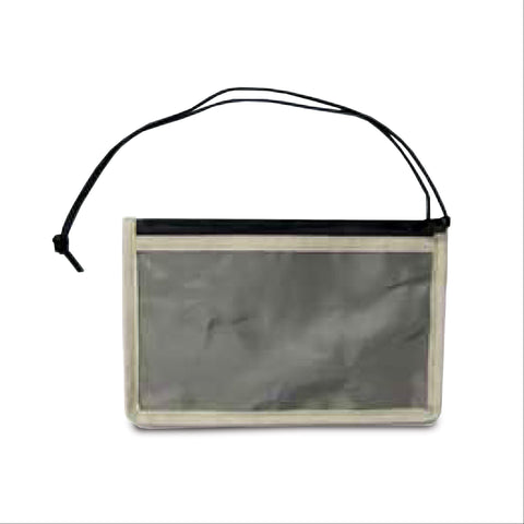 Ultrasonic Cleaning Pouch 18"W x 8"L ,1 Each - Axiom Medical Supplies