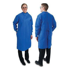 Unisex Long Length Gown Medium ,1 Each - Axiom Medical Supplies