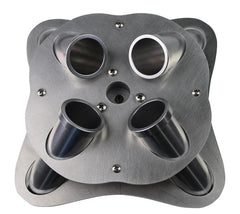 Universal 4-Place Angled Rotor