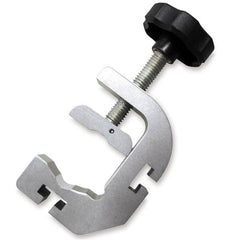 Universal Accessory Clamp for IV Poles Universal Accessory Clamp ,1 Each - Axiom Medical Supplies