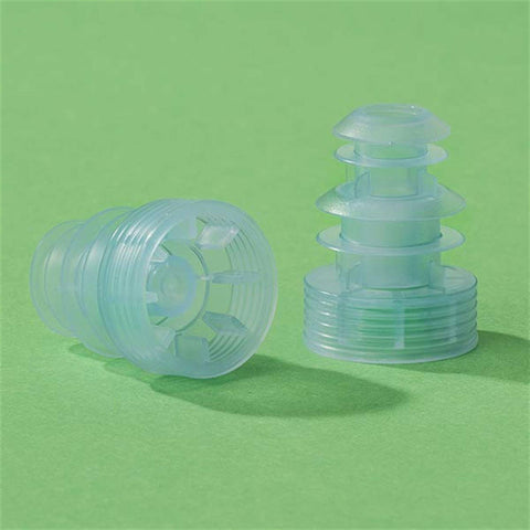 Universal Archiving Cap for 13mm-16mm Tubes 13mm-16mm Tubes ,1000 / pk - Axiom Medical Supplies