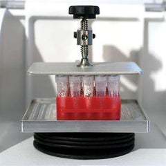 Universal Homogenizer Soft Sample • Orange ,100 per Paxk - Axiom Medical Supplies