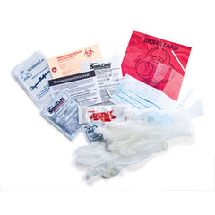 Universal Precaution Clean Up Kit Universal Precaution Clean Up Kit ,1 Each - Axiom Medical Supplies
