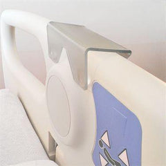 MarketLab Universal Patient Bed Remote/Phone Caddy MarketLab Universal Patient Bed Remote/Phone Caddy • 4"W x 3.6"D x 7.5"H ,1 Each - Axiom Medical Supplies