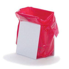 MarketLab Universal Waste Bag Holder MarketLab Universal Waste Bag Holder • 5.5"W x 3.7"D x 6.9"H ,1 Each - Axiom Medical Supplies