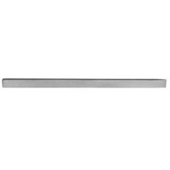 V. Mueller Mini Osteotome V. Mueller® Lambotte 12 mm Width Straight Blade Stainless Steel NonSterile 5 Inch Length - M-802702-2483 - Each
