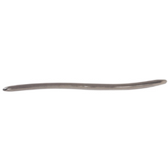 BR Surgical Uterine Dilator BR Surgical Hegar Stainless Steel NonSterile Reusable - M-731060-1527 - Each