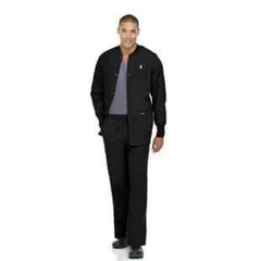 Standard Textile Scrub Pants 4X-Large Black - M-688543-4889 - Each