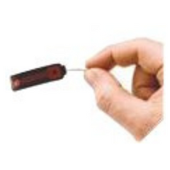 Nonin Medical SpO2 Sensor PureLight 3 Foot Cord Finger - M-906798-2225 | Each