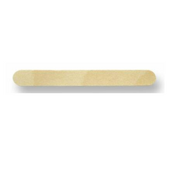 Puritan Medical Products Tongue Depressor Puritan® 5-1/2 Inch Length Wood - M-184737-3590 - Case of 1000