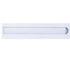 Fisher Scientific Fisherbrand™ Test Tube Round Bottom Plain 10 X 75 mm 4 mL Without Color Coding Without Closure Glass Tube - M-384131-347 - Case of 1000