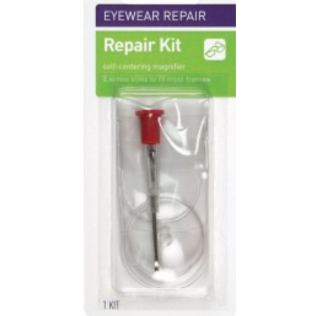 Apothecary Products Eyeglass Repair Kit - M-866310-553 - Pack of 6