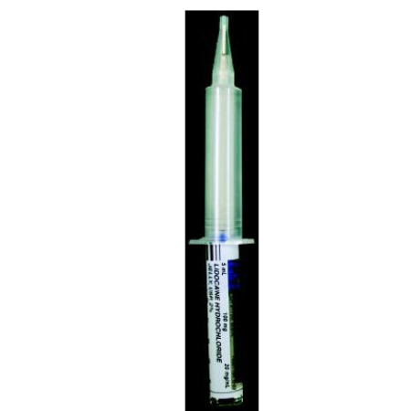 International Medication Systems URO-Jet® Lidocaine HCl, Preservative Free 2%, 20 mg / mL Mucous Membrane Jelly Prefilled Applicator 5 mL - M-811093-1825 - CT/25